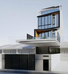 Simon Lane (D19), Terrace #461196071